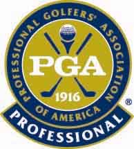 Life Member Of The PGA